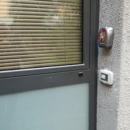 Pyramid House Ξενοδοχείο