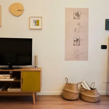 酒店 Pyramid House