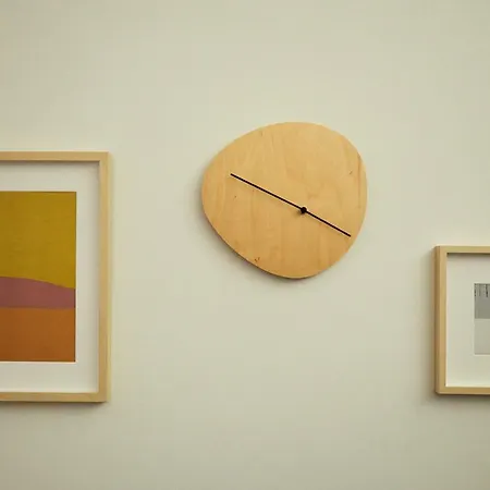 Pyramid House Hotel *