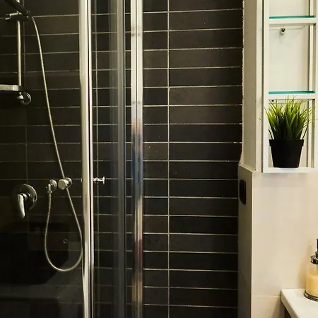 Hotel Pyramid House Roma